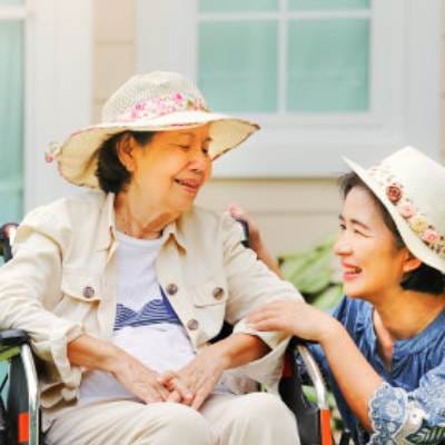 A Partner In Caring, INC. - Home Health Nursing in Napa, CA photo 2