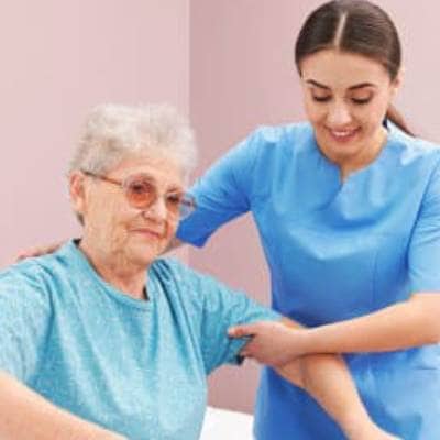 A Partner In Caring, INC. - Home Health Nursing in Napa, CA photo 3
